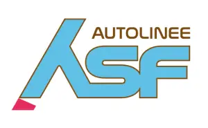 Logo ASF
